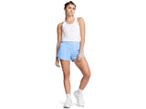 Under Armour Womens Play Up 3.0 Twist Shorts - Sweat-Wicking Apparel