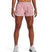 Under Armour Womens Play Up 3.0 Twist Shorts - Sweat-Wicking Apparel