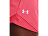 Under Armour Womens Play Up 3.0 Twist Shorts - Sweat-Wicking Apparel