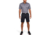 Under Armour Mens Matchplay Shorts - High-Performance 4-Way Stretch