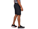 Under Armour Mens Matchplay Shorts - High-Performance 4-Way Stretch
