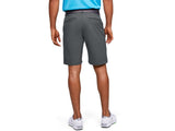 Under Armour Mens Matchplay Shorts - High-Performance 4-Way Stretch