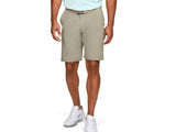Under Armour Mens Matchplay Shorts - High-Performance 4-Way Stretch