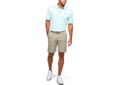 Under Armour Mens Matchplay Shorts - High-Performance 4-Way Stretch
