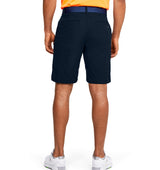 Under Armour Mens Matchplay Shorts - High-Performance 4-Way Stretch