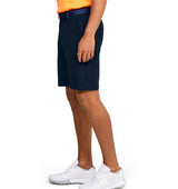 Under Armour Mens Matchplay Shorts - High-Performance 4-Way Stretch