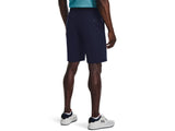 Under Armour Mens Matchplay Shorts - High-Performance 4-Way Stretch