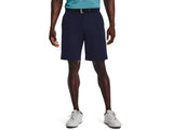 Under Armour Mens Matchplay Shorts - High-Performance 4-Way Stretch