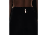 Under Armour Womens Fly Fast Capri Tights - Quick-Drying and Sweat-Wicking