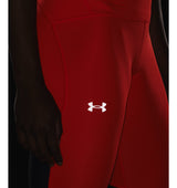 Under Armour Womens Fly Fast Capri Tights - Quick-Drying and Sweat-Wicking