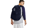 Under Armour Unisex Yard Baseball Backpack - Water-Resistant with XL Capacity