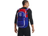 Under Armour Unisex Yard Baseball Backpack - Water-Resistant with XL Capacity