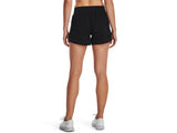 Under Armour Women's UA Locker Woven Shorts - Superior Comfort and Durability