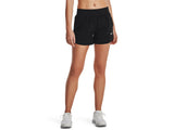 Under Armour Women's UA Locker Woven Shorts - Superior Comfort and Durability