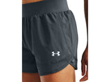 Under Armour Women's UA Locker Woven Shorts - Superior Comfort and Durability