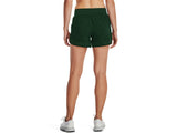 Under Armour Women's UA Locker Woven Shorts - Superior Comfort and Durability