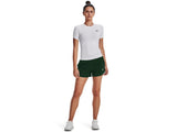 Under Armour Women's UA Locker Woven Shorts - Superior Comfort and Durability