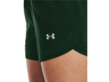 Under Armour Women's UA Locker Woven Shorts - Superior Comfort and Durability