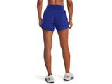 Under Armour Women's UA Locker Woven Shorts - Superior Comfort and Durability