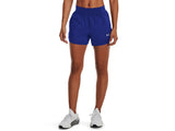 Under Armour Women's UA Locker Woven Shorts - Superior Comfort and Durability