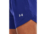 Under Armour Women's UA Locker Woven Shorts - Superior Comfort and Durability