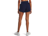 Under Armour Women's UA Locker Woven Shorts - Superior Comfort and Durability