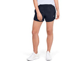 Under Armour Women's UA Locker Woven Shorts - Superior Comfort and Durability