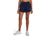 Under Armour Women's UA Locker Woven Shorts - Superior Comfort and Durability
