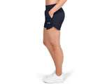 Under Armour Women's UA Locker Woven Shorts - Superior Comfort and Durability