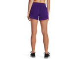 Under Armour Women's UA Locker Woven Shorts - Superior Comfort and Durability