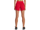 Under Armour Women's UA Locker Woven Shorts - Superior Comfort and Durability