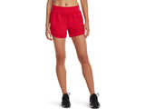 Under Armour Women's UA Locker Woven Shorts - Superior Comfort and Durability
