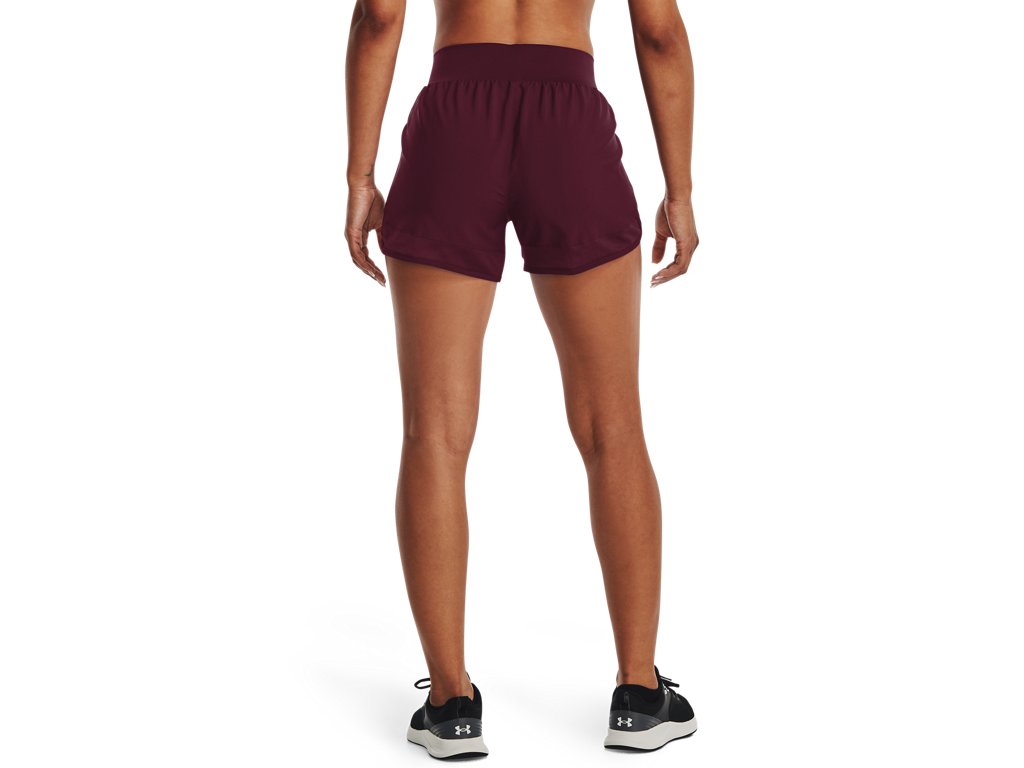 Under Armour Women's UA Locker Woven Shorts - Superior Comfort and Durability