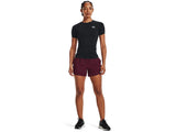 Under Armour Women's UA Locker Woven Shorts - Superior Comfort and Durability