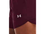 Under Armour Women's UA Locker Woven Shorts - Superior Comfort and Durability
