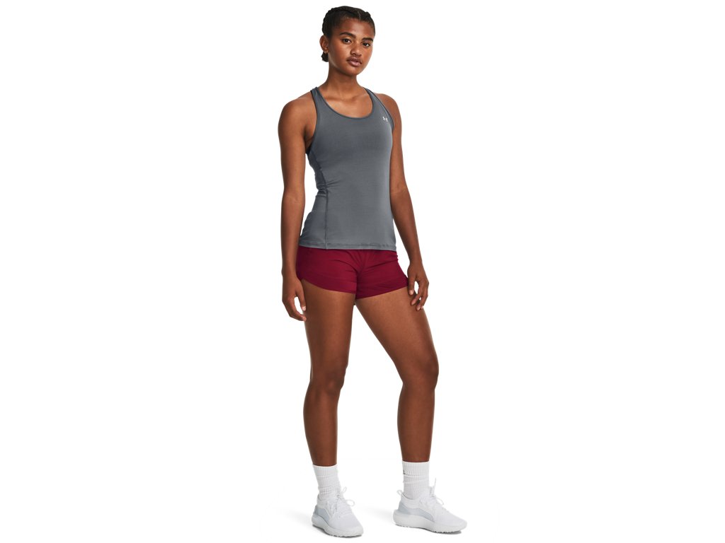 Under Armour Women's UA Locker Woven Shorts - Superior Comfort and Durability