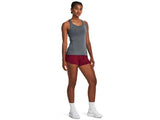 Under Armour Women's UA Locker Woven Shorts - Superior Comfort and Durability