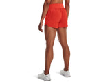 Under Armour Women's UA Locker Woven Shorts - Superior Comfort and Durability