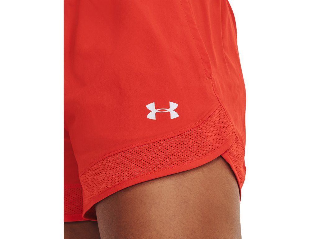 Under Armour Women's UA Locker Woven Shorts - Superior Comfort and Durability