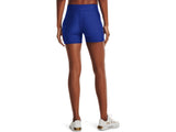 Under Armour Womens Team Shorty 4in Shorts - Super-Light HeatGear Fabric