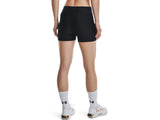 Under Armour Womens Team Shorty Shorts - Super-Light HeatGear Fabric