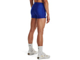 Under Armour Womens Team Shorty Shorts - Super-Light HeatGear Fabric