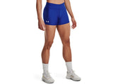 Under Armour Womens Team Shorty Shorts - Super-Light HeatGear Fabric