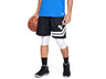 Under Armour Mens Baseline 10" Court Shorts - Sweat Wicking
