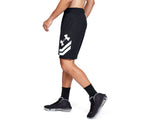 Under Armour Mens Baseline 10" Court Shorts - Sweat Wicking