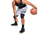 Under Armour Mens Baseline 10" Court Shorts - Sweat Wicking
