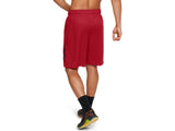 Under Armour Mens Baseline 10" Court Shorts - Sweat Wicking