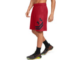 Under Armour Mens Baseline 10" Court Shorts - Sweat Wicking