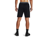 Under Armour Men's UA Locker Pocketed Shorts - Breathable and Quick-Dry Fabric