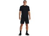 Under Armour Men's UA Locker Pocketed Shorts - Breathable and Quick-Dry Fabric